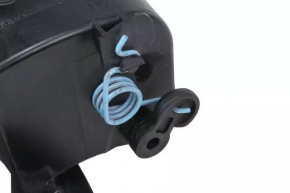 Chevrolet Malibu 16-23 Fuel Filler Door Housing