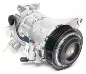 Air conditioning compressor Nissan Murano z52 21-24