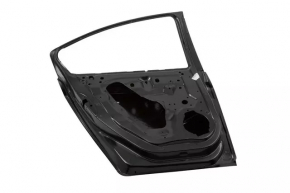 Door bare rear left Chevrolet Cruze 11-16