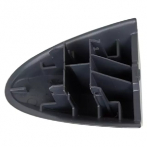 Plug outer handle front right Ford Fiesta 11-19