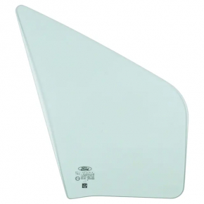 Ford Transit Connect MK2 13-23 front right triangle door glass