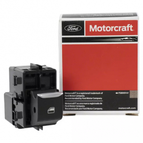 Rear right window lift control Ford Explorer 20-