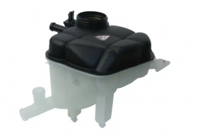 Coolant expansion tank for Mercedes GLS-class X166 13-19