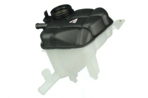Coolant expansion tank for Mercedes GLS-class X166 13-19