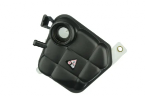 Coolant expansion tank for Mercedes GLS-class X166 13-19