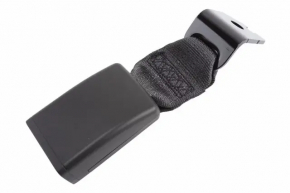 Rear center seat belt latch Chevrolet Bolt EUV 22-23
