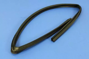 Glass seal front left Dodge Journey 11-