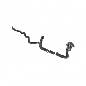 Cooling pipe lower Jeep Cherokee KL 14-18 2.4