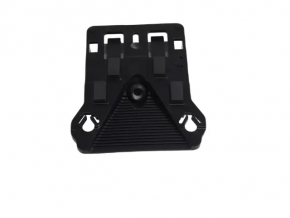 Jeep Compass 22-25 Lane Keeping Camera on the Windshield