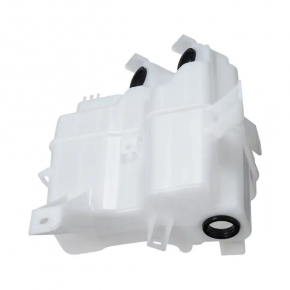 Toyota Prius V 12-17 washer reservoir complete with POLCAR motors
