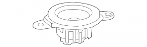 Speaker torpedo central JBL Toyota Camry v55 15-17 usa