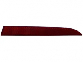 Rear Bumper Reflector Right Cadillac ATS 13-