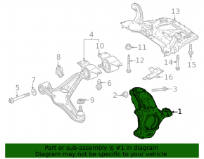 Front right axle shaft Mercedes H247 GLA 20-26