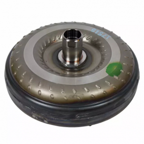 Torque converter automatic transmission Lincoln MKC 15-2.0T