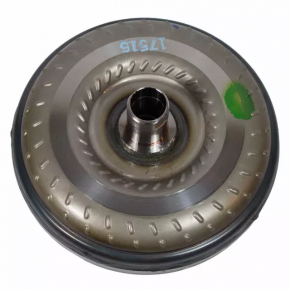 Torque converter automatic transmission Lincoln MKC 15-2.0T