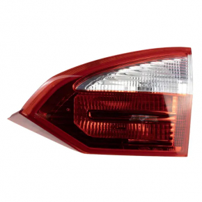 Lamp inner trunk lid right Ford Fiesta 14-19 rest 4d