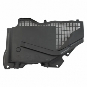 Battery Cover Ford Mustang mk6 15-