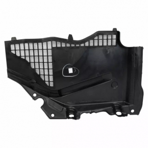 Battery Cover Ford Mustang mk6 15-