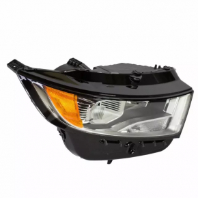 Right front headlight assembly for Ford Edge 15-18 Prerest xenon
