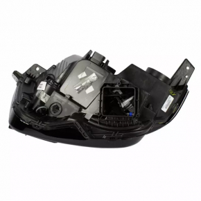 Right front headlight assembly for Ford Edge 15-18 Prerest xenon