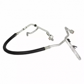 Air conditioning condenser-compressor hose for Ford Edge 15-18 2.0T