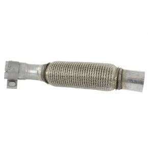 Right intake pipe Ford Edge 19-24 2.7T
