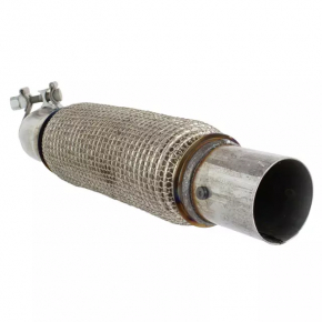 Right intake pipe Ford Edge 19-24 2.7T