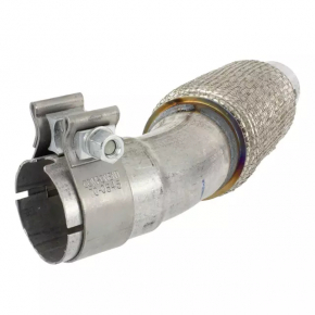 Right intake pipe Ford Edge 19-24 2.7T