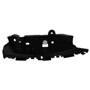 Rear bumper mount left under the light Lincoln Nautilus 19-23