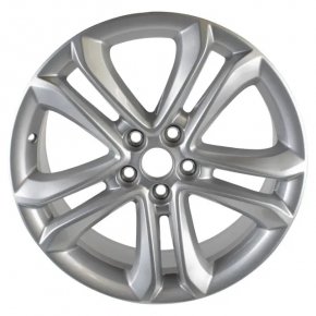 Wheel disk R18 Ford Edge 19- type 1 SEL, curb
