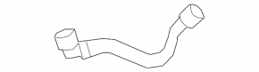 Cooling system hose BMW 3 G20 19-24 2.0T