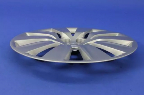 Wheel cap R17 Chrysler 200 15-17 for painting