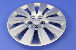 Wheel cap R17 Chrysler 200 15-17 for painting