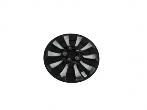 Wheel cap R17 Chrysler 200 15-17 for painting