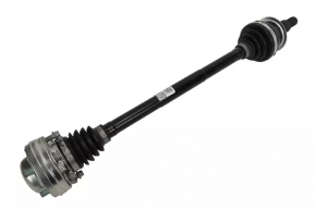Drive axle rear left Cadillac ATS 13-