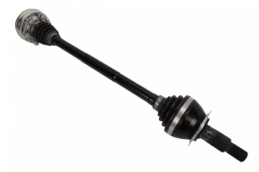 Drive axle rear left Cadillac ATS 13-