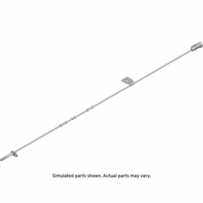 ABS Sensor Front Right Chevrolet Equinox 10-17