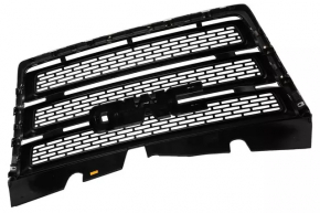 Radiator grill assembly GMC Terrain 10-15 prerest