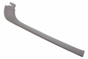 Right tailgate trim Chevrolet Volt 16- ser