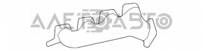Left exhaust manifold for Mercedes W221 M273