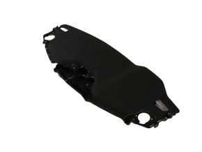Jeep Grand Cherokee WL 21-25 black dashboard with airbag