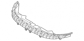 Kia Niro 23-25 TV trim