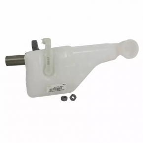 Brake Master Cylinder with Reservoir Lincoln MKZ 13-16 2.0, 3.7