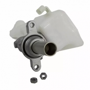 Brake Master Cylinder with Reservoir Lincoln MKZ 13-16 2.0, 3.7
