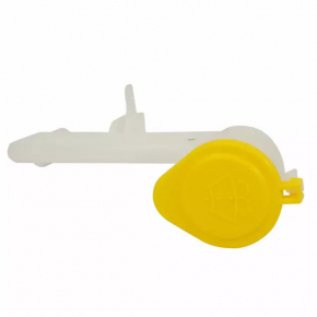 Washer reservoir neck Ford C-max MK2 13-17 with cap