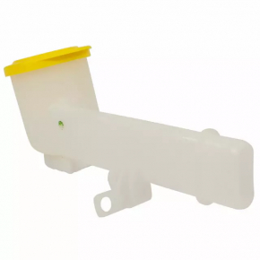 Washer reservoir neck Ford C-max MK2 13-17 with cap