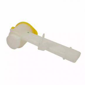 Washer reservoir neck Ford C-max MK2 13-17 with cap