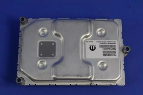 ECU block engine computer Dodge Dart 13-16 2.4