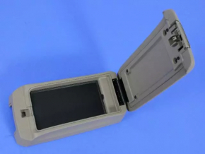 Armrest Jeep Compass 11-16 beige
