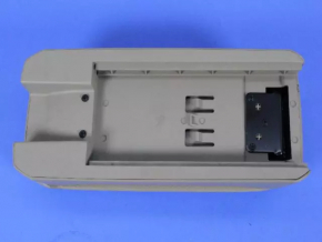 Armrest Jeep Compass 11-16 beige